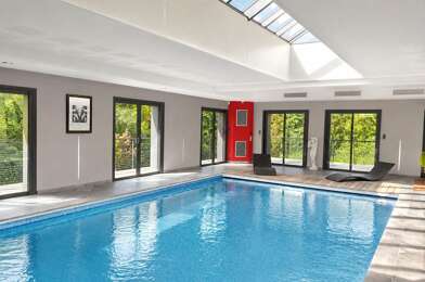 Maison 12 pièces 650000 €