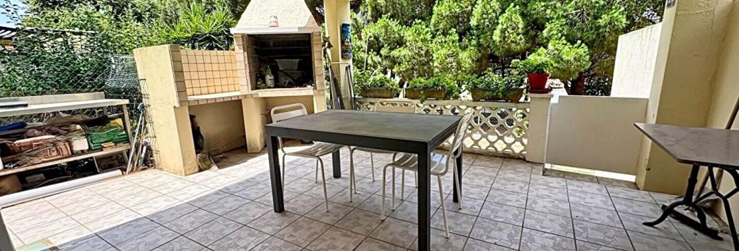 Maison 6 Pièces 94 m² à vendre à Canet-en-Roussillon (66140)