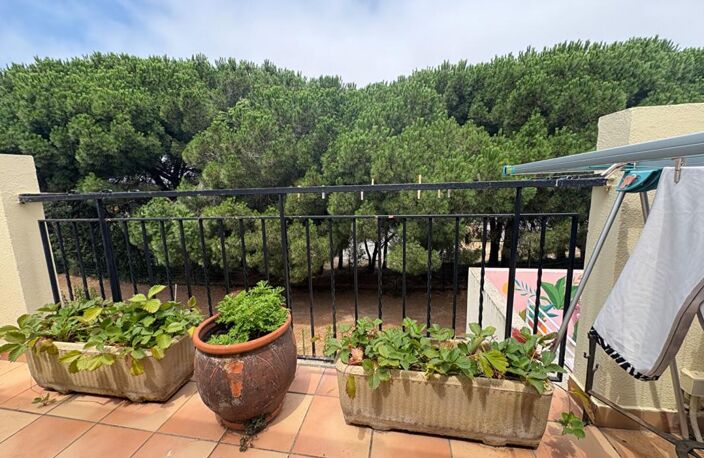Maison Canet En Roussillon 6 pièce(s) 92 m2 + appartement de 47 m2 — photo 2