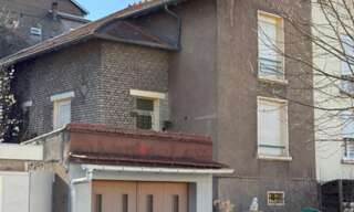 Maison 4 Pièces 83 m² à vendre à Jœuf (54240)