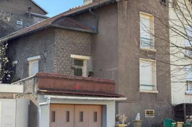 Maison 4 pièces 51000 €