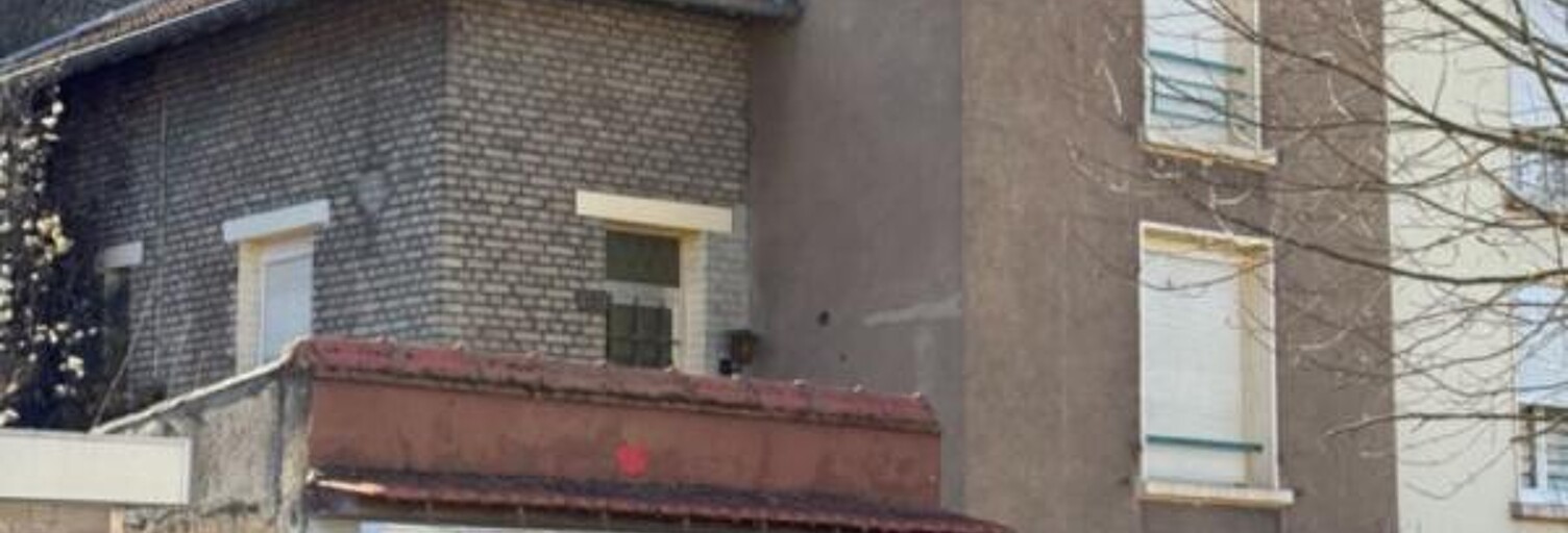 Maison 4 Pièces 83 m² à vendre à Jœuf (54240)