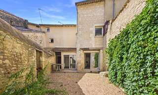 Maison 6 Pièces 165 m² à vendre à Mirebeau (86110)