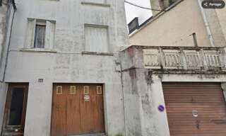 Immeuble  152 m² à vendre à Oloron-Sainte-Marie (64400)