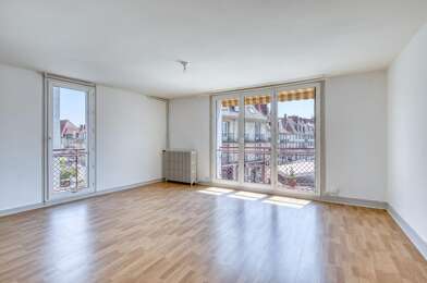Appartement 3 pièces 129000 €