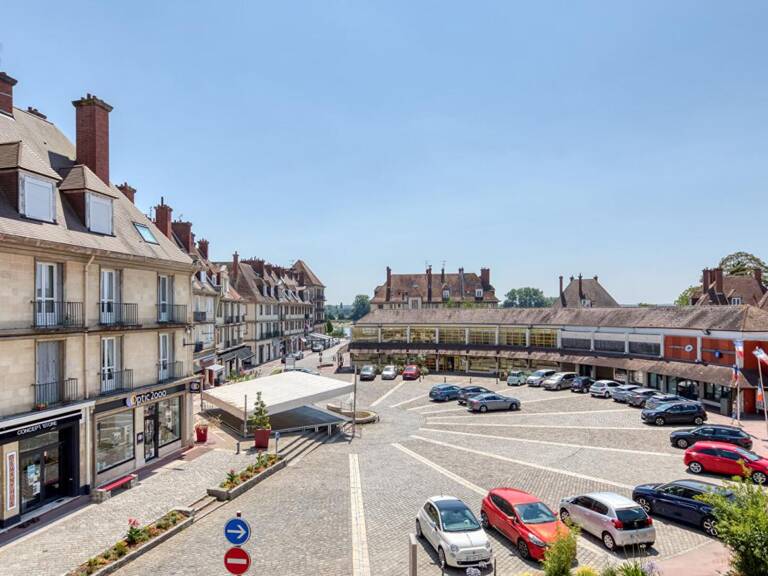 Beau Duplex, centre ville 3 pièce(s) 92.40 m2 belle luminosité et vue dégagée — photo 1