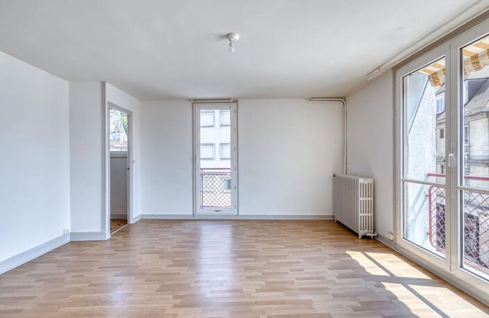 Beau Duplex, centre ville 3 pièce(s) 92.40 m2 belle luminosité et vue dégagée — photo 3