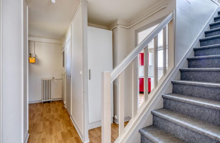 Beau Duplex, centre ville 3 pièce(s) 92.40 m2 belle luminosité et vue dégagée — photo 4