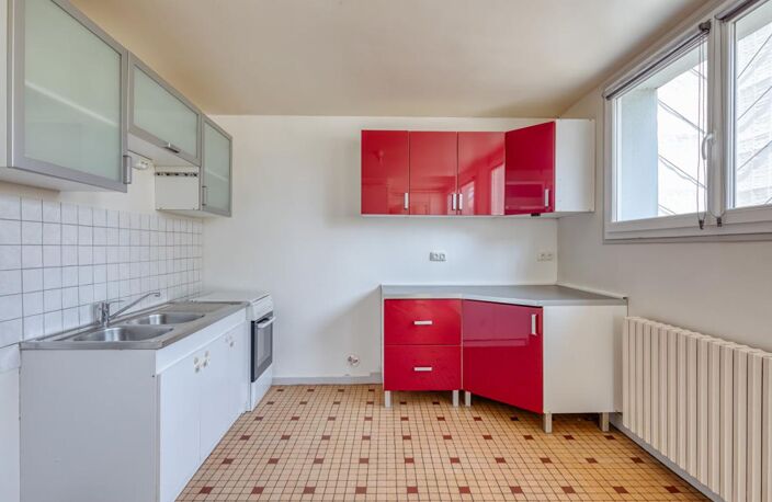 Beau Duplex, centre ville 3 pièce(s) 92.40 m2 belle luminosité et vue dégagée — photo 5