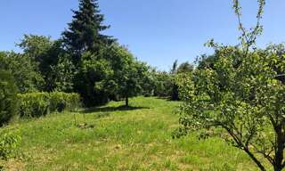 Terrain  1220 m² à vendre à Beton-Bazoches (77320)