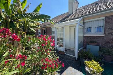 Maison 6 pièces 262500 €