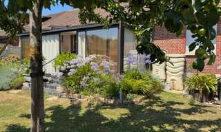 Maison 6 Pièces 122 m² à vendre à Le Havre (76600)