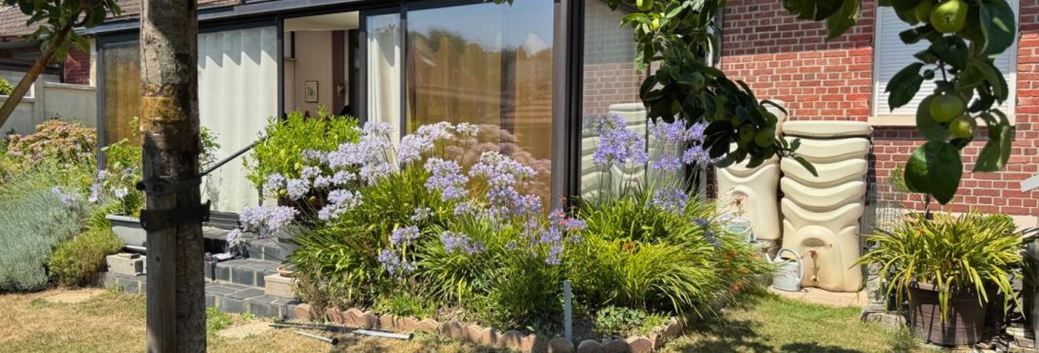 Maison 6 Pièces 122 m² à vendre à Le Havre (76600)