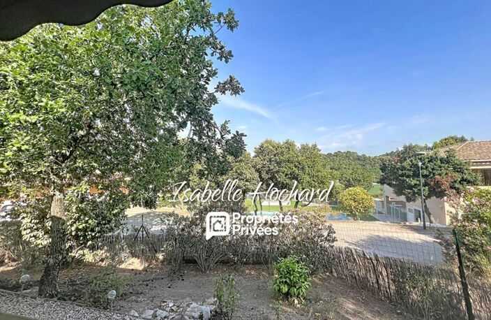 Terrain de loisirs Rocbaron — photo 4