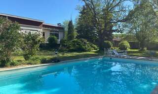 Maison 7 Pièces  m² à vendre à Magné (79460)