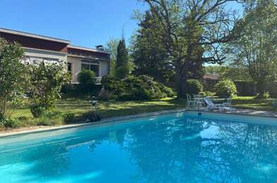 Maison 7 pièces 319000 €