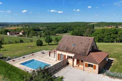 Maison 6 pièces 350000 €