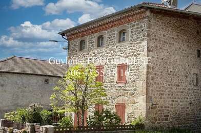 Maison 12 pièces 149000 €