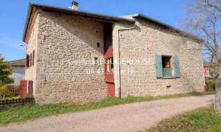 Immeuble  310 m² à vendre à Saint-Clément-de-Valorgue (63660)
