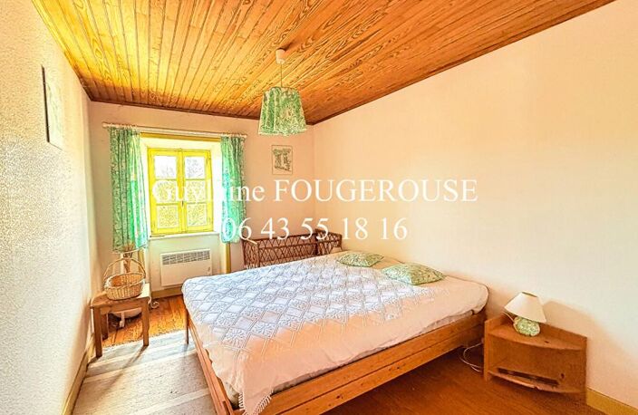 Immeuble composé de 2 maisons — photo 4