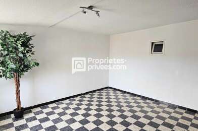Appartement 1 pièces 52000 €