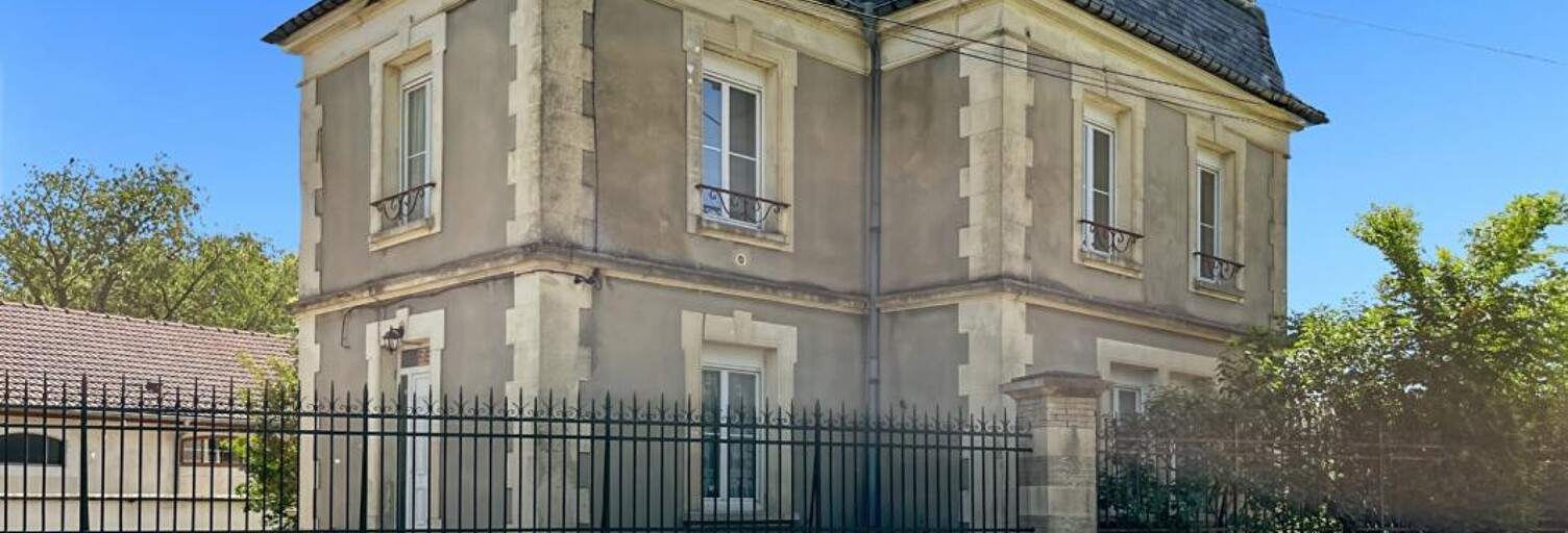 Maison 8 Pièces 173 m² à vendre à Dommartin-lès-Toul (54200)