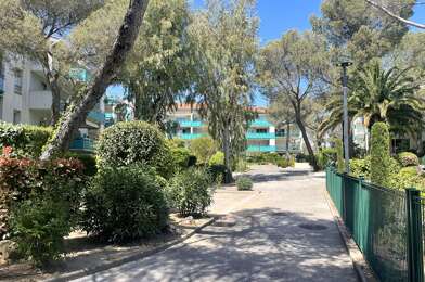 Appartement 2 pièces 355000 €