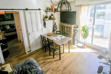 Appartement 2 pièces 299000 €