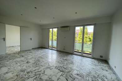 Appartement 2 pièces 129500 €