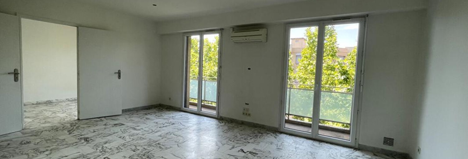 Appartement 2 Pièces 47 m² à vendre à Draguignan (83300)