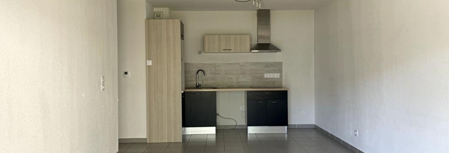 Appartement 3 Pièces 56 m² à vendre à Draguignan (83300)