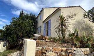 Maison 5 Pièces 110 m² à vendre à Draguignan (83300)