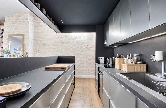 Vente T4 92m2 BORDEAUX (33800) — photo 2