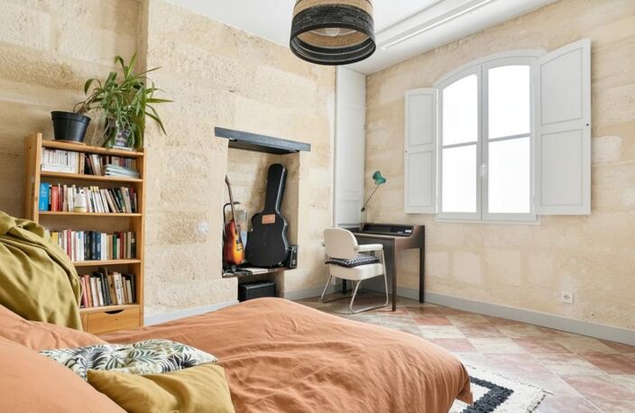 Vente T4 92m2 BORDEAUX (33800) — photo 4