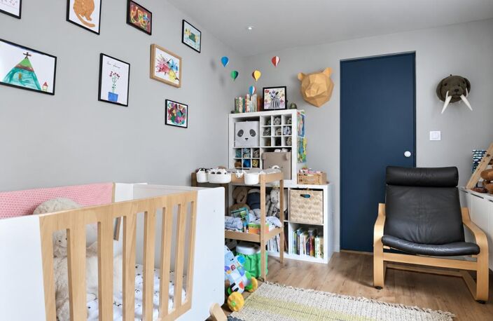 Vente T4 92m2 BORDEAUX (33800) — photo 5