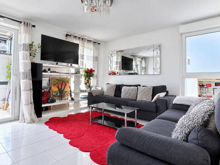 Vente T3 63m2 BORDEAUX (33300) — photo 1