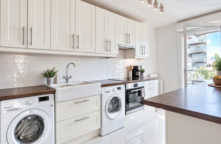 Vente T3 63m2 BORDEAUX (33300) — photo 3