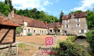 Maison 21 Pièces 750 m² à vendre à Ferrières-en-Gâtinais (45210)