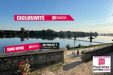 Maison 6 pièces 315000 €