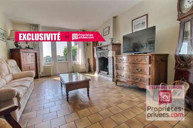 Maison 6 pièces 315000 €