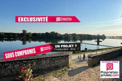 Maison 6 pièces 315000 €