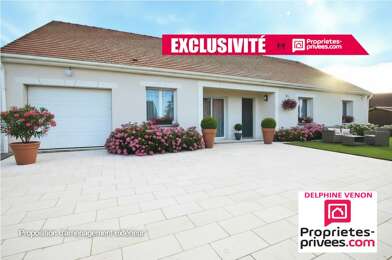 Maison 5 pièces 368800 €