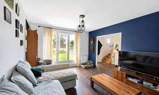 Maison 5 Pièces 122 m² à vendre à Ecquevilly (78920)