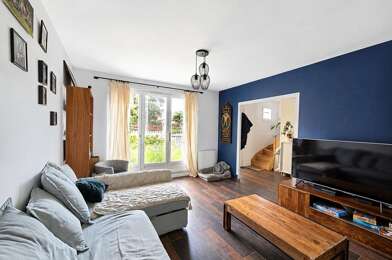 Maison 5 pièces 416000 €