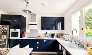 Maison 5 Pièces 122 m² à vendre à Ecquevilly (78920)
