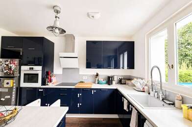 Maison 5 pièces 416000 €