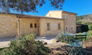 Maison 6 Pièces 198 m² à vendre à Uzès (30700)