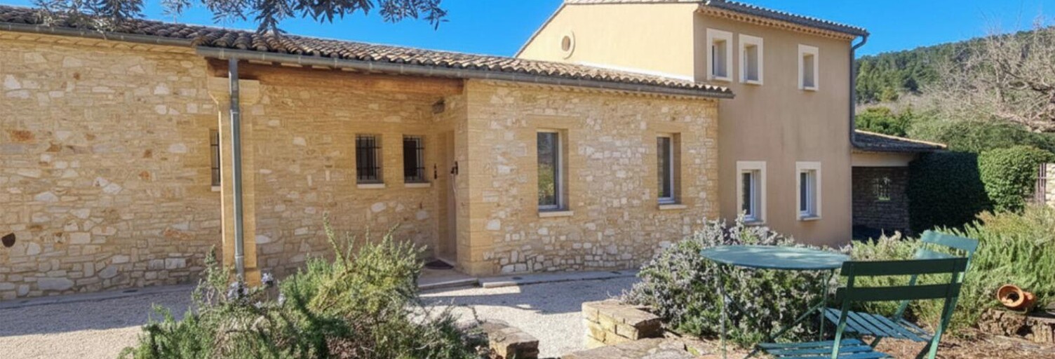Maison 6 Pièces 198 m² à vendre à Uzès (30700)