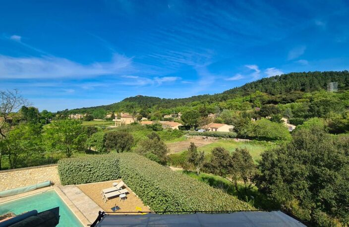 Elégante propriété avec vue panoramique — photo 4