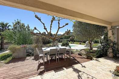 Maison 6 pièces 728000 €